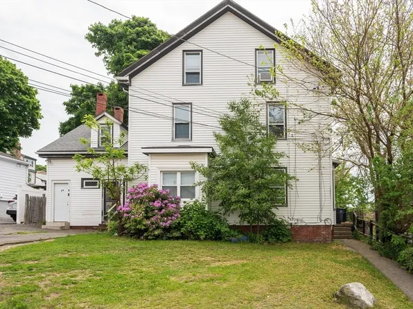 77 Lincoln Rd, Medford, MA 02155