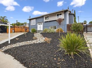 3549 Columbine Dr, San Jose, CA