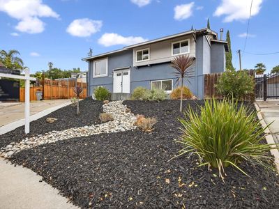 3549 Columbine Dr, San Jose, CA, 95127