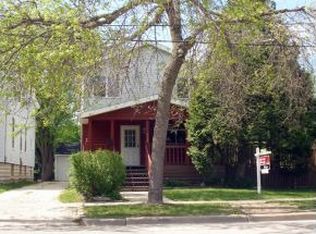 458 S Military Rd, Fond Du Lac, WI 54935