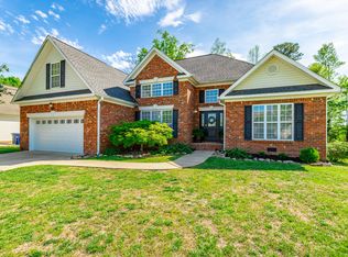 2008 Paris Metz Rd, Chattanooga, TN 37421