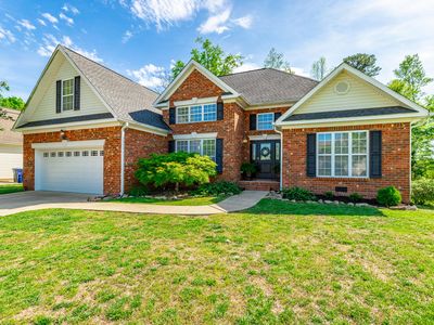 2008 Paris Metz Rd, Chattanooga, TN, 37421