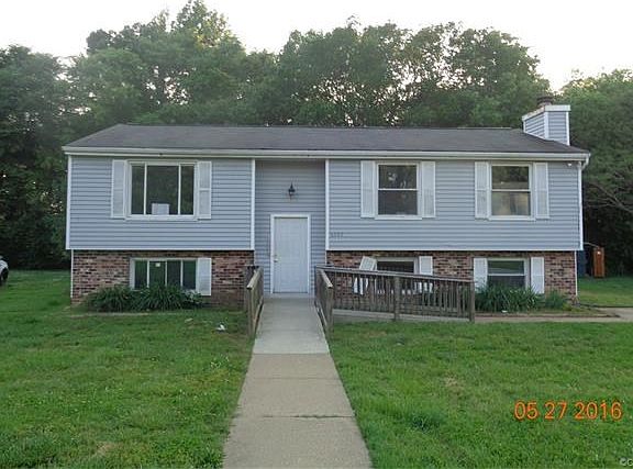 2nd image of 6202 Checkerberry Dr