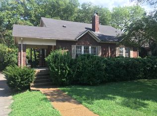 2512 Natchez Trce, Nashville, TN 37212