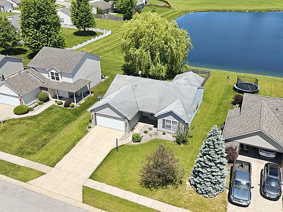 2nd image of 1012 Crimson Willow Dr