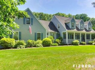 609 Main St, Hudson, MA 01749