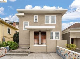 232 Oakland Ave, Oakland, CA 94611