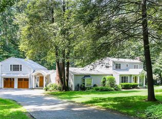 376 Mariomi Rd, New Canaan, CT 06840