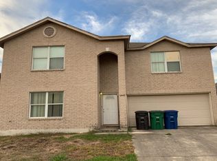 6442 Pelican Coral, San Antonio, TX 78244