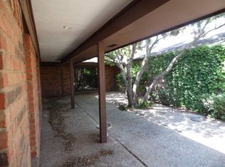 2508 W Wadley Ave, Midland, TX 79705