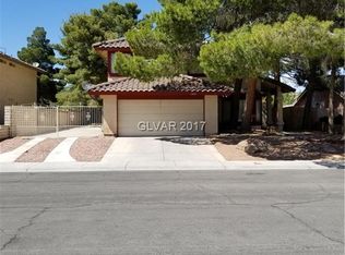 6428 Beechcrest Rd, Las Vegas, NV 89108