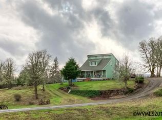 16600 Falls City Rd, Dallas, OR 97338