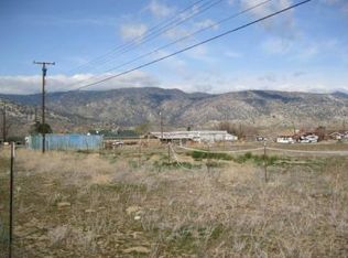 2760 Alta Sierra Ave, Lake Isabella, CA 93240