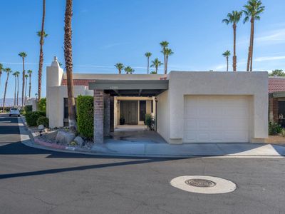 6208 Paseo De La Palma, Palm Springs, CA, 92264