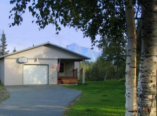 3135 N Marcos Cir, Wasilla, AK 99654