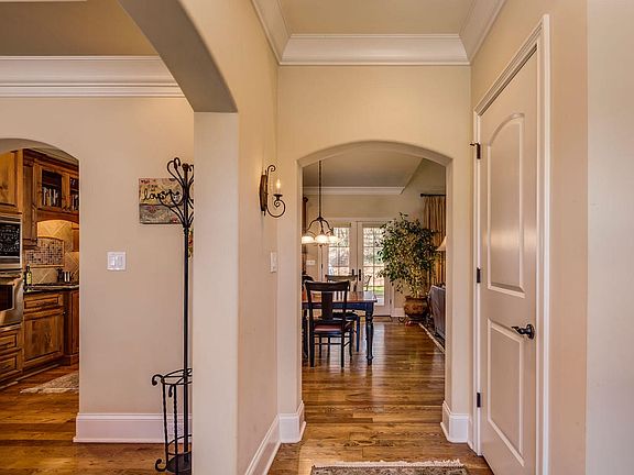 Entry Hall