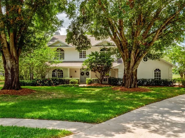 11335 Winston Willow Ct, Windermere, FL 34786