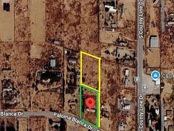 5th image of 656 Paloma Blanca Dr #A