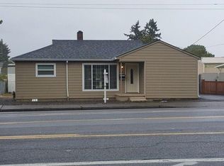 10030 SE Holgate Blvd, Portland, OR