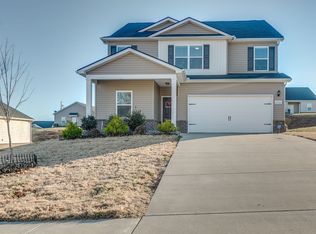 2222 Bee Hive Dr, Columbia, TN 38401