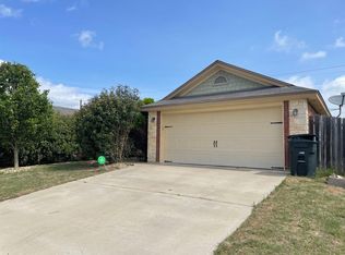 3007 Montague County Dr, Killeen, TX 76549