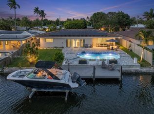 Edgewater Estates, Wilton Manors, FL 33305
