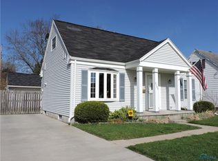 5137 Oldham Dr, Toledo, OH 43613