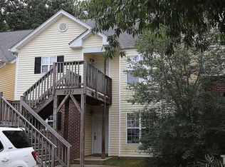 2221 Mountain Mist Ct UNIT 102, Raleigh, NC 27603