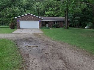 3195 53rd St, Hamilton, MI 49419