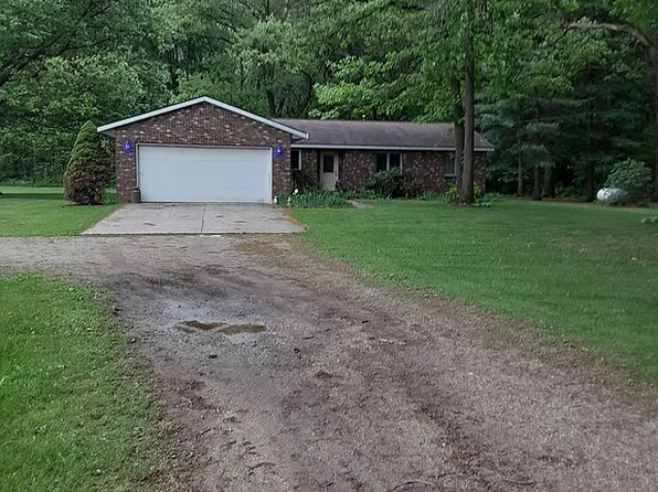 3195 53rd St, Hamilton, MI 49419