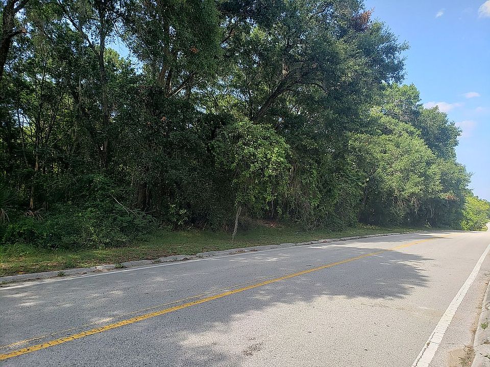 View from the street