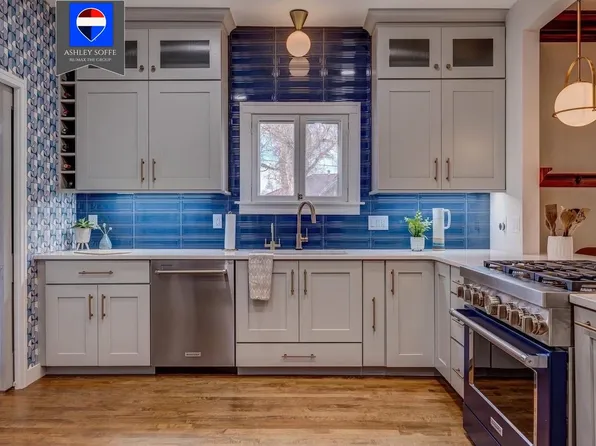 544 Grant Ave, Casper, WY 82601
