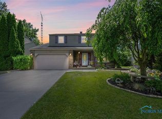 277 Middlebury Ln, Toledo, OH 43612