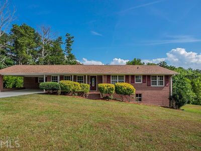 1934 Alcovy Rd, Dacula, GA, 30019