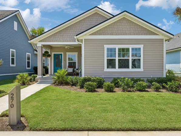270 Daydream Ave, Yulee, FL 32097