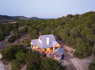 221 Flat Rock Creek Rd, Comfort, TX 78013