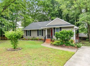 1902 Cambridge Dr, Henrico, VA 23238
