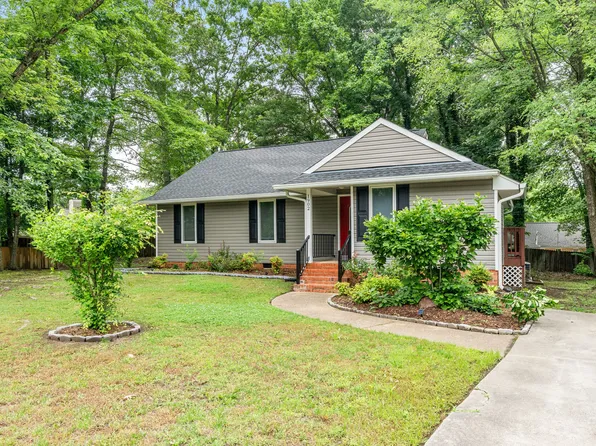 1902 Cambridge Dr, Henrico, VA 23238