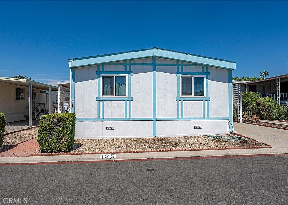 1st image of 200 W San Bernardino Ave Space 125