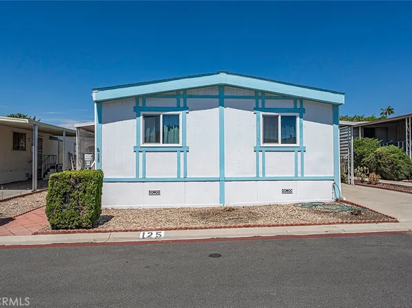 200 W San Bernardino Ave Space 125, Rialto, CA 92376