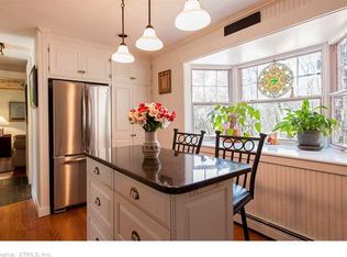 41 Bradley Corners Rd, Madison, CT 06443