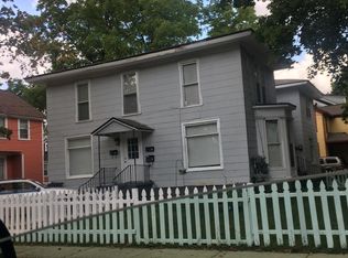 804 W Walnut St APT 3, Kalamazoo, MI 49007