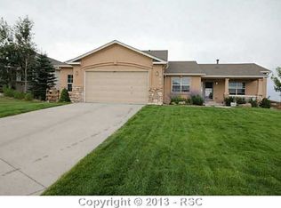15746 James Gate Pl, Monument, CO 80132