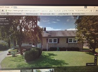 25 Lawrence Pl, Freehold, NJ 07728
