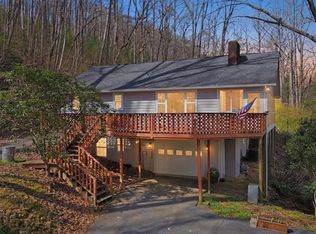 321 Hamilton Rd, Blairsville, GA 30512