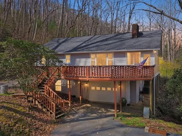 321 Hamilton Rd, Blairsville, GA 30512