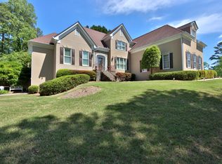 4955 Kanawha Blf, Stone Mountain, GA 30087
