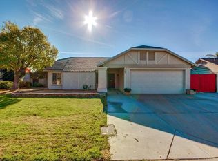 709 W Loughlin Dr, Chandler, AZ 85225