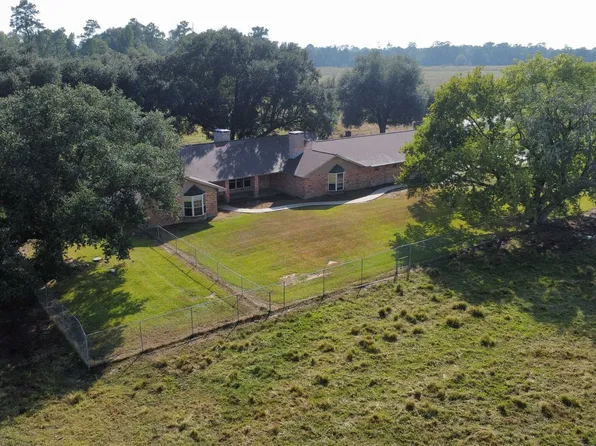 2499 Fm 82 W, Kirbyville, TX 75956