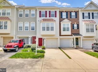 10040 Lord Lovat Way, Bristow, VA 20136